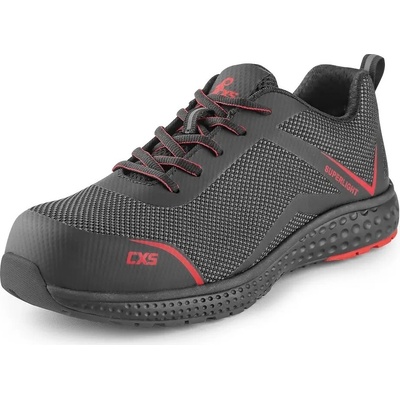 CXS Land Falcon S1P