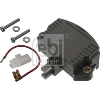 FEBI BILSTEIN Regulátor generátoru 17198