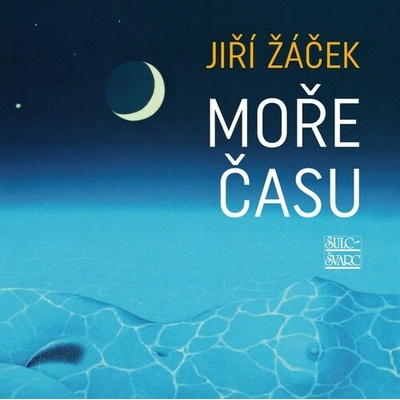 Moře času