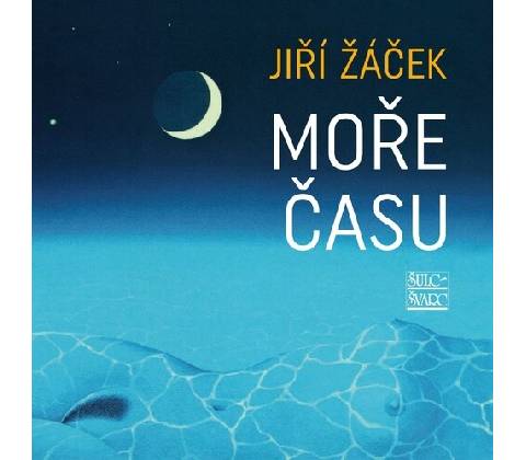 Moře času