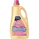 Woolite Delicate tekutý prací gél na vlnenú a jemnú bielizeň 3,6 l 60 PD