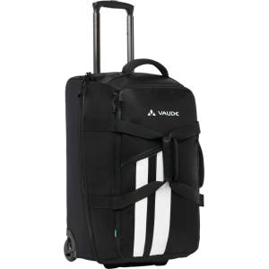 VAUDE Сак Vaude Rotuma 65 Luggage - Black (510-2498-0211)