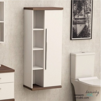 Inter Ceramic Колона за баня icp 5030-2