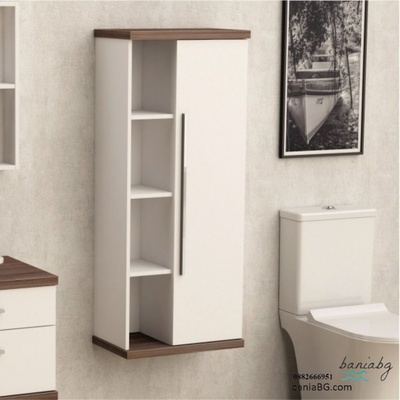Inter Ceramic Колона за баня icp 5030-2