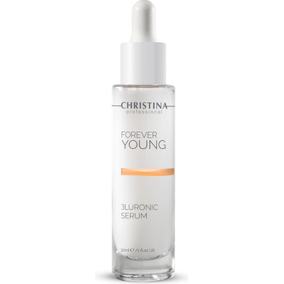Christina Cosmeceuticals ForeverYoung 3-hyaluronové sérum
