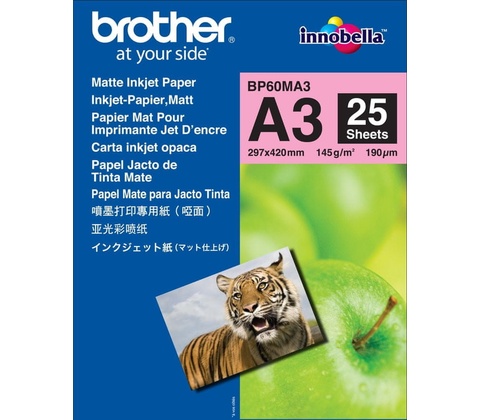 Brother BP60MA3