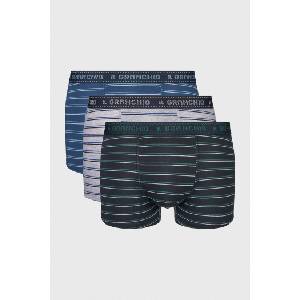 IL Granchio 3PACK боксерки Jacob (3pGB1348_box)