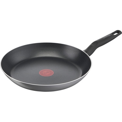 Tefal Tradiční pánev Simply Clean 28 cm s titanovým povrchem