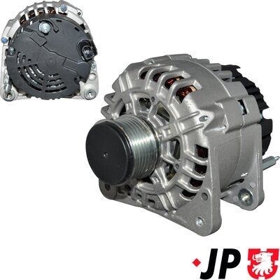 Generátor JP GROUP 1190102500