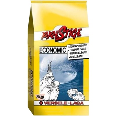 Versele Laga Shell Sand Economic 25 kg