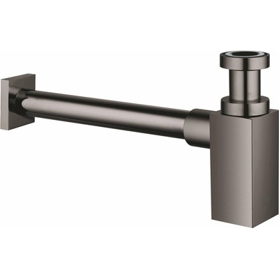 Grohe Sifóny Designový sifón, Hard Graphite 40564A00-GR