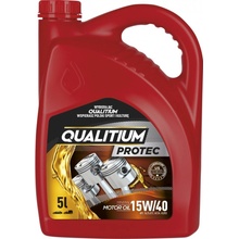 Chemnaft Qualitium Protec 15W-40 5 l