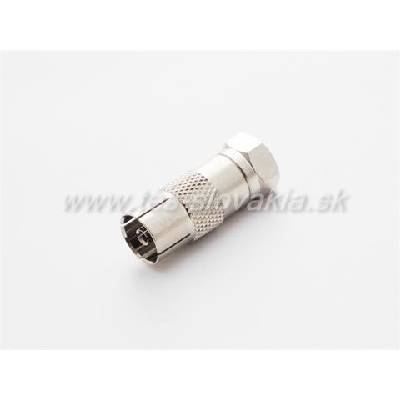 DV R176-F, Redukcia IEC-f / F-m