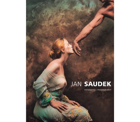 Jan Saudek Posterbook