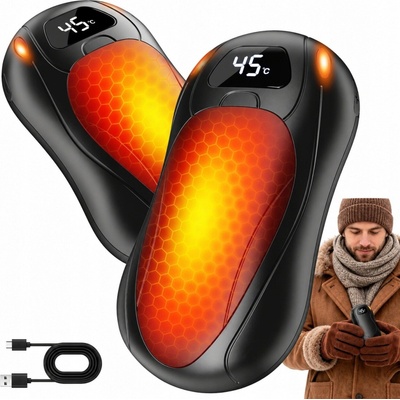 Ocoopa UT3 Lite 2x2500 mAh – Zboží Mobilmania