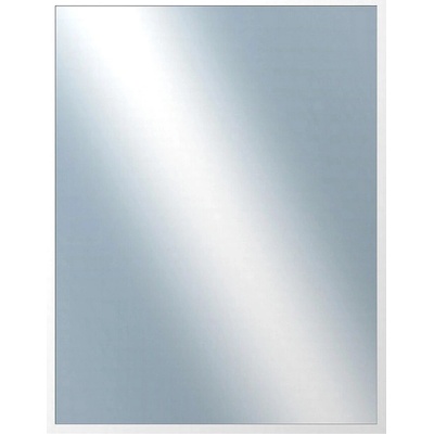 DANTIK FC 70x90 cm biela 2186