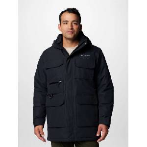 COLUMBIA Яке Landroamer II Parka