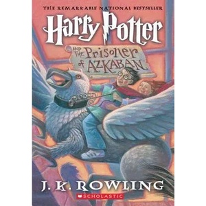 Harry Potter and the Prisoner of Azkaban (2001)