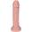 Toyz4Lovers Реалистично дилдо с вакуумна основа Camillo 20 см