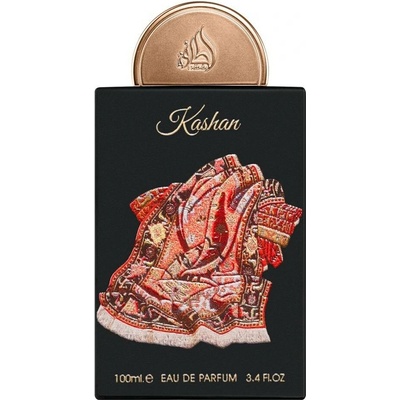 Lattafa Kashan parfémovaná voda unisex 100 ml