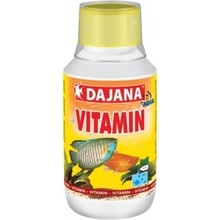 Dajana Vitamin 100 ml