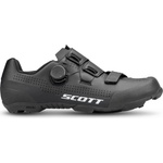 SCOTT Мъжки обувки за планинско колоездене Scott Shoe MTB Team Boa Cycling shoes - Black - размер 47 (EU) (036-1320-0121)