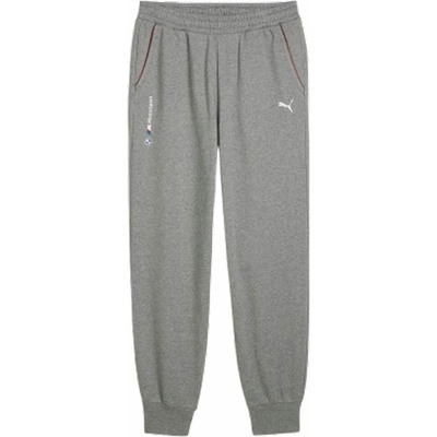 Puma BMW M Motorsport Essentials sivé