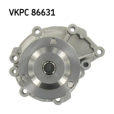 Vodní čerpadlo, chlazení motoru SKF VKPC 86631