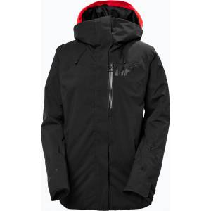 Helly Hansen Дамско скиорско яке Helly Hansen Powshot black