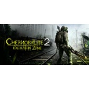 Chernobylite 2 Exclusion Zone