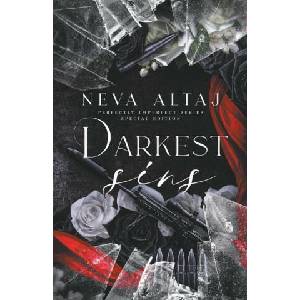 Darkest Sins (ISBN: 9781961423343)