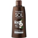 Bottega verde sol voděodolné mléko na opalování SPF30 Kokos 200 ml