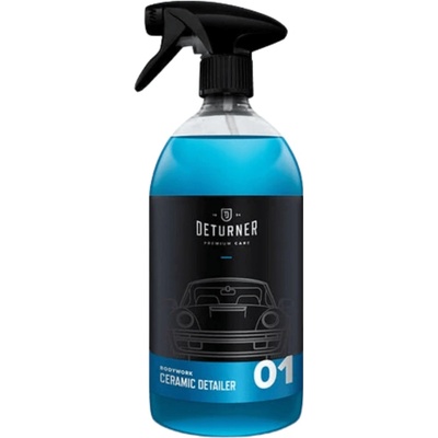 Deturner Ceramic Detailer 1 l