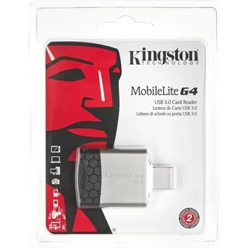 Kingston MobileLite G4 FCR-MLG4