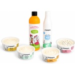 Yogupet Пробен микс за котки Yogupet Discovery Box - Най-доброто от Yogupet в една кутия
