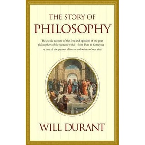 Story of Philosophy (ISBN: 9780671201593)