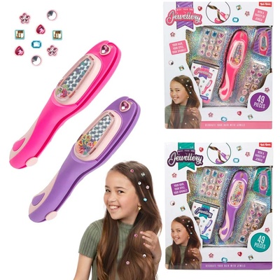 Felyx Toys TToys Уред за Декорация на Коса