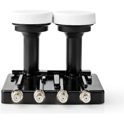 Nedis SLNBQDM43BK Monoblock Quad