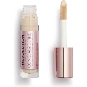 Revolution Makeup Revolution Conceal & Define Concealer 4 ml коректор C6.5