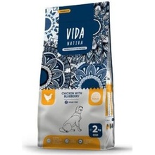 Kraftia Vida Nativa Dog Adult M/L Chicken 12 kg