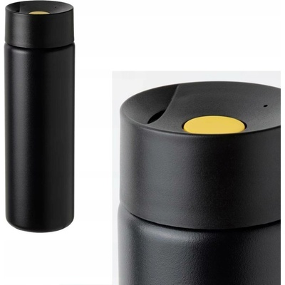 IKEA UNDERSOKA Cestovní termohrnek 0,4 l