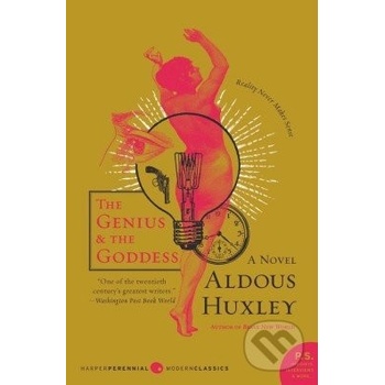 The Genius and the Goddess - Aldous Huxley