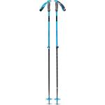 Black Diamond Щеки за ски-туринг Black Diamond Traverse Ski Poles Ski touring poles - Desert Sky - размер 155 cm (419-0540-0111)