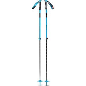 Black Diamond Щеки за ски-туринг Black Diamond Traverse Ski Poles Ski touring poles - Desert Sky - размер 155 cm (419-0540-0111)