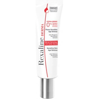 Rexaline Derma Serum Серум дамски 30ml