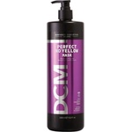 Diapason cosmetics milano Матираща маска с анти-жълт ефект DCM Perfect No Yellow Mask 1000ml