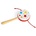 Bigjigs Toys Въртящо се барабанче - bigjigs (bj926)