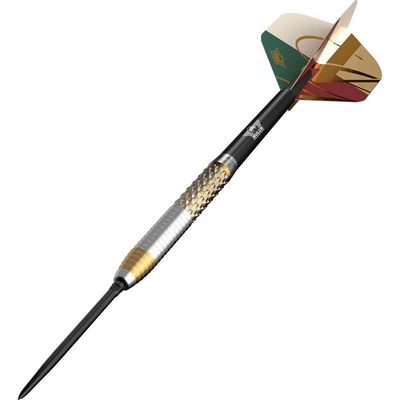 steel Bull's Vintago Shark 24 g CP 90% wolfram
