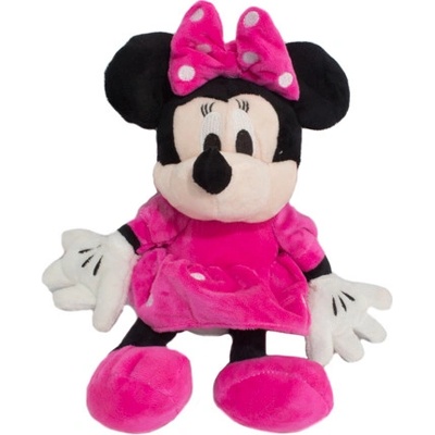 Minnie Mouse v růžovém XL