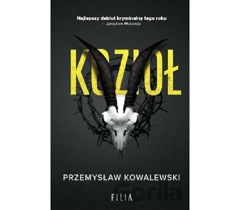 Kozioł